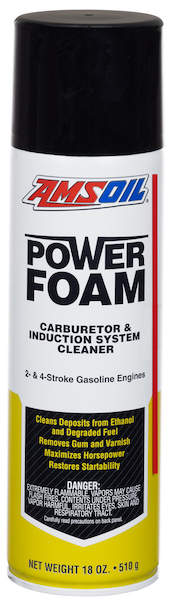  Power Foam Engine Cleaner & Degreaser (APF) 